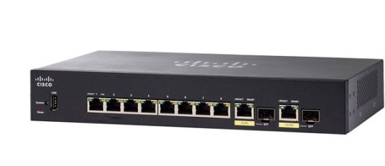 CISCO SG350-10MP-K9-2 https://wifiprovn.com/san-pham/switch-cisco-sg350-10mp-k9/