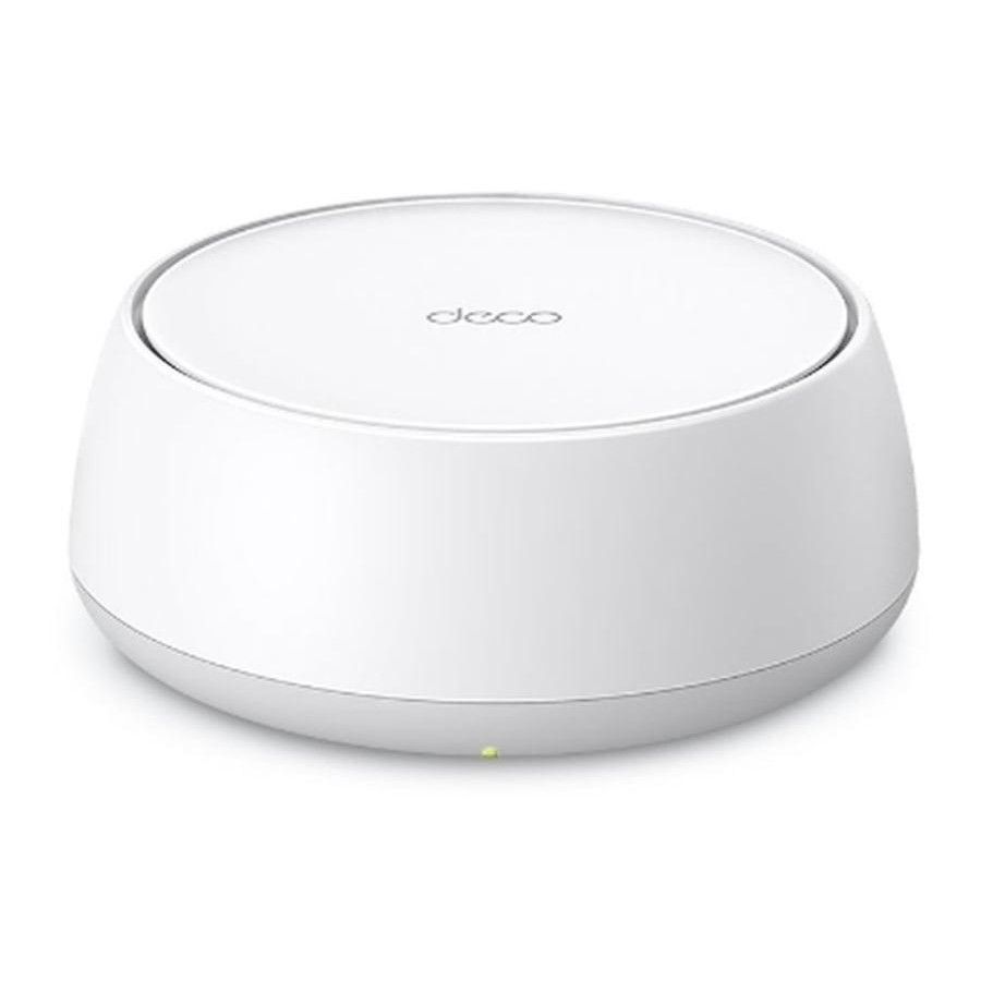 Mesh WiFi TP-Link Deco BE22 tốc độ cao