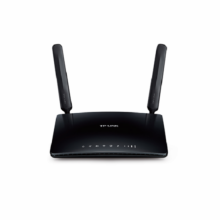thiet bi phat wifi router 4g tp-link tl-mr6400