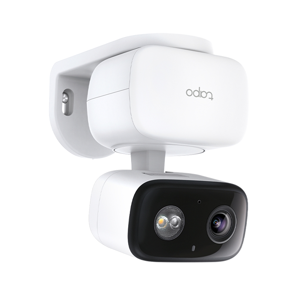 TP-Link Tapo C206 Camera WiFi 2K Trong Nhà