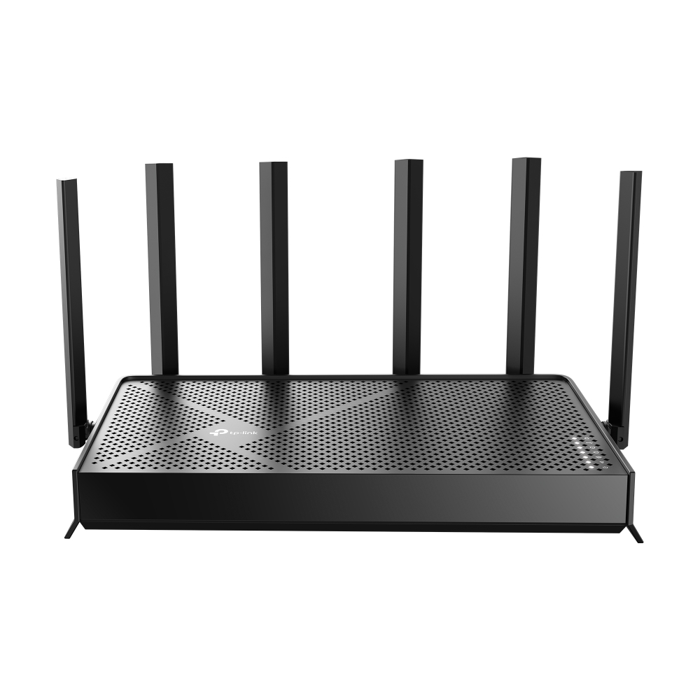 TP-Link Archer BE400 WiFi 7 BE6500