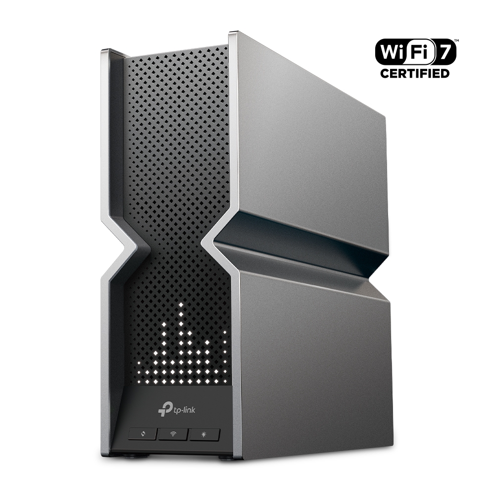 TP-Link Archer BE800 WiFi 7 BE19000