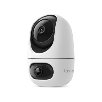 TP-Link Tapo C245D Camera Ống Kính Kép 2K