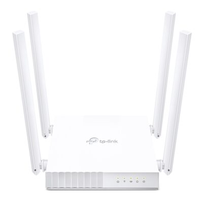 TP-Link Archer C24 Router WiFi AC750 Băng Tần Kép