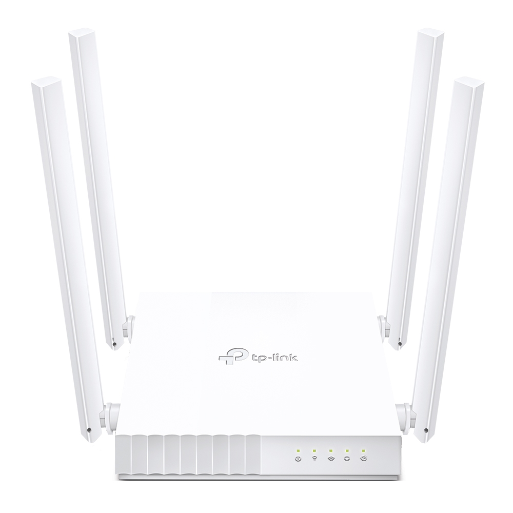 TP-Link Archer C24 Router WiFi AC750 Băng Tần Kép