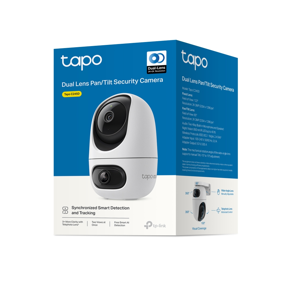 c25 https://wifiprovn.com/san-pham/tp-link-tapo-c245d/