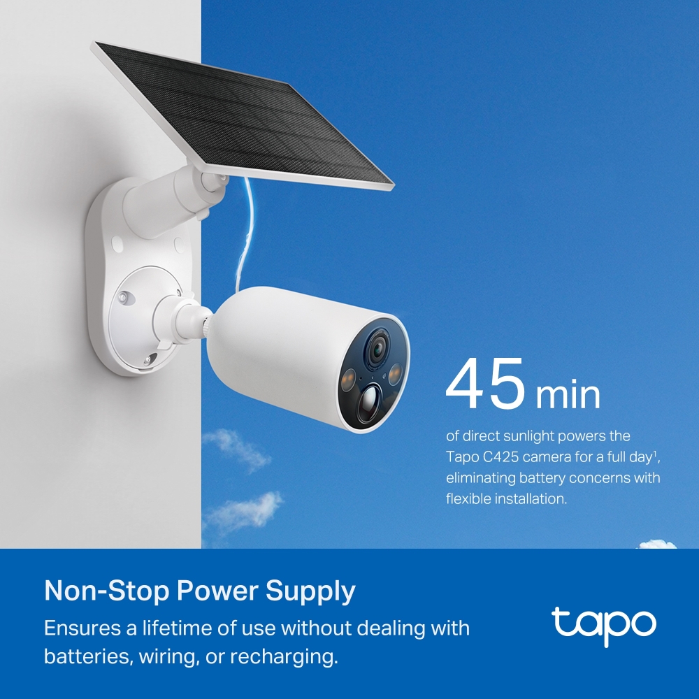 c41 https://wifiprovn.com/san-pham/tp-link-tapo-c425-kit/