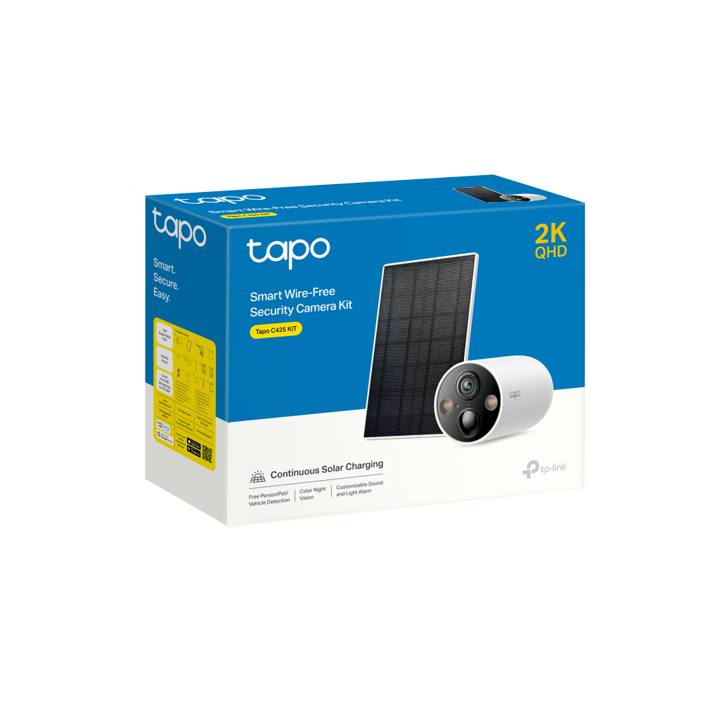 c45 https://wifiprovn.com/san-pham/tp-link-tapo-c425-kit/