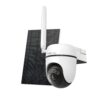 TP-Link Tapo C615G KIT Camera 4G Ngoài Trời
