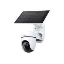 TP-Link Tapo C610 KIT Camera 2K Ngoài Trời