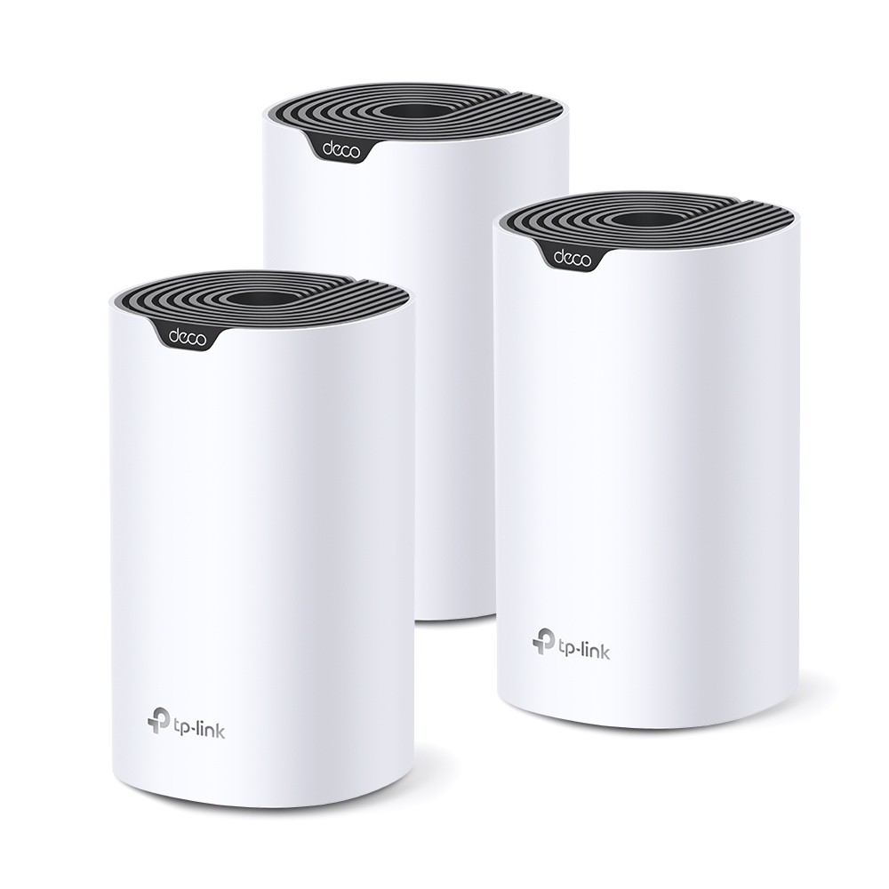 TP-Link Deco S7 AC1900 Mesh WiFi