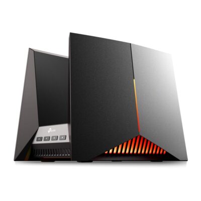 TP-Link Archer GE800 WiFi 7 Gaming Router