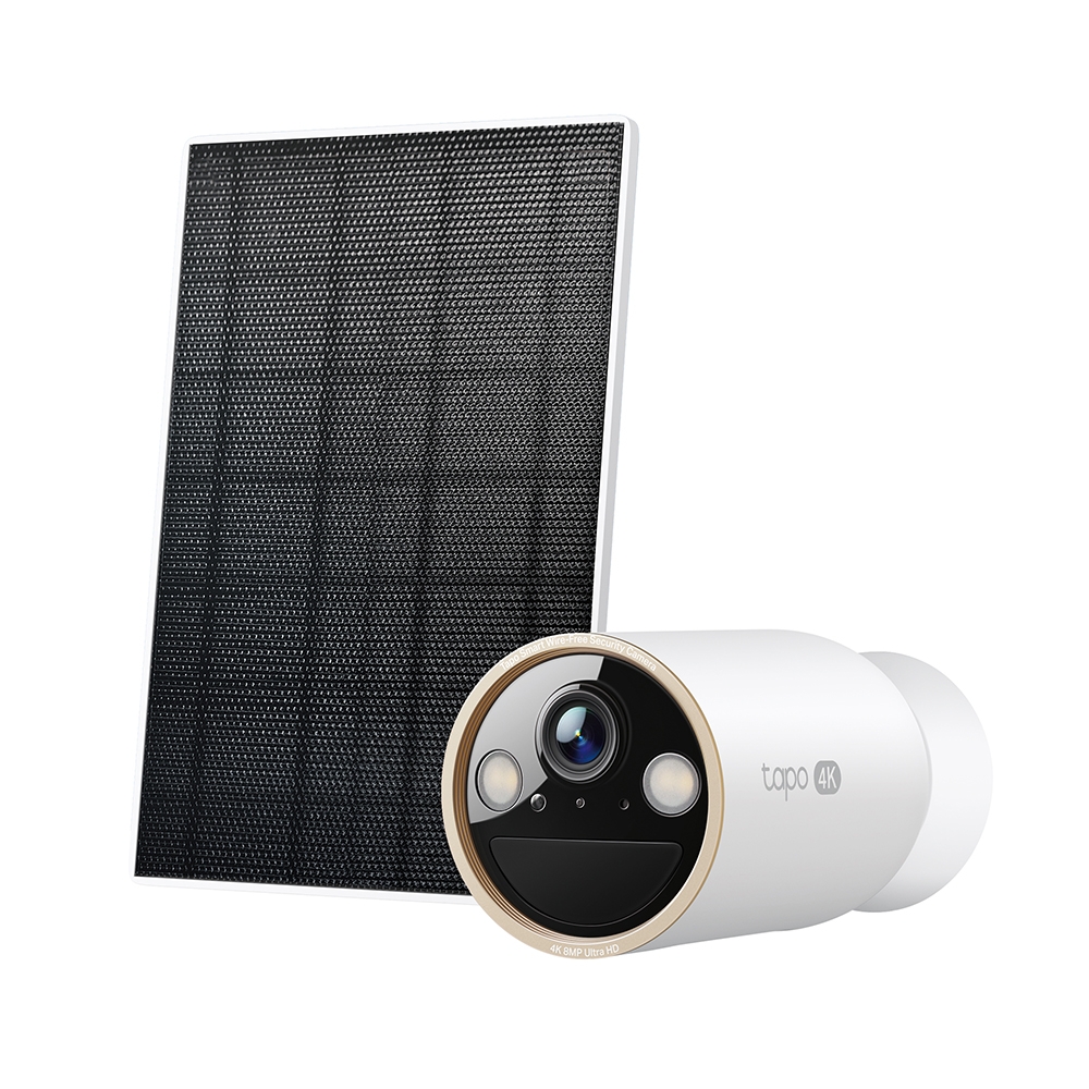 TP-Link Tapo C425 KIT Camera 2K Không Dây