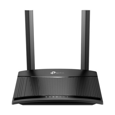 TP-Link TL-MR101 Router 4G LTE N300