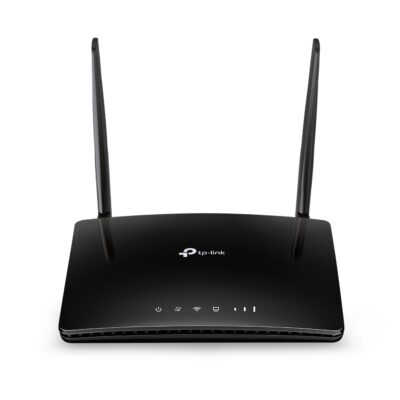 TP-Link Archer MR202 AC750 4G LTE Router