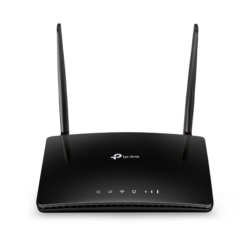 TP-Link Archer MR202 AC750 4G LTE Router