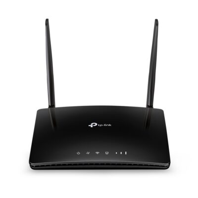 TP-Link Archer MR402 AC1200 4G LTE Router