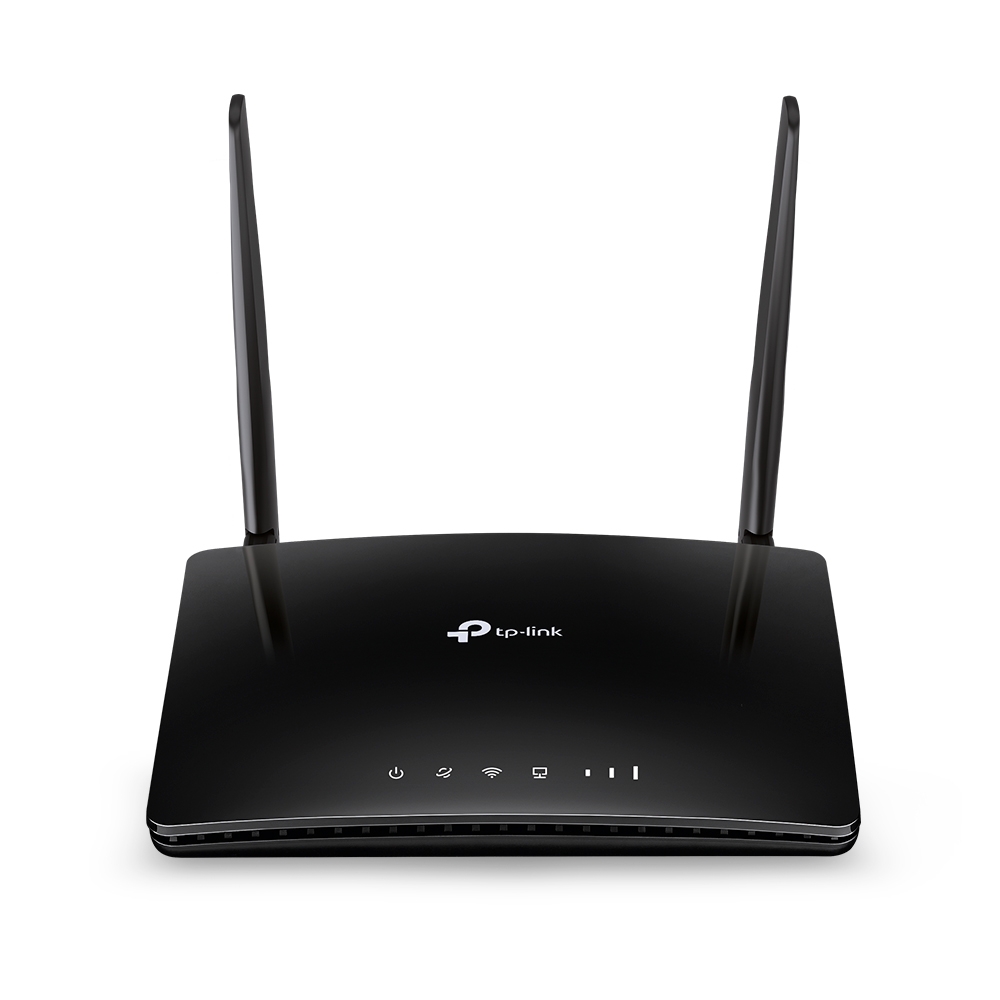 TP-Link Archer MR402 AC1200 4G LTE Router