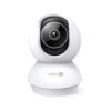 TP-Link Tapo C250 Camera 4K Quay Quét 360°