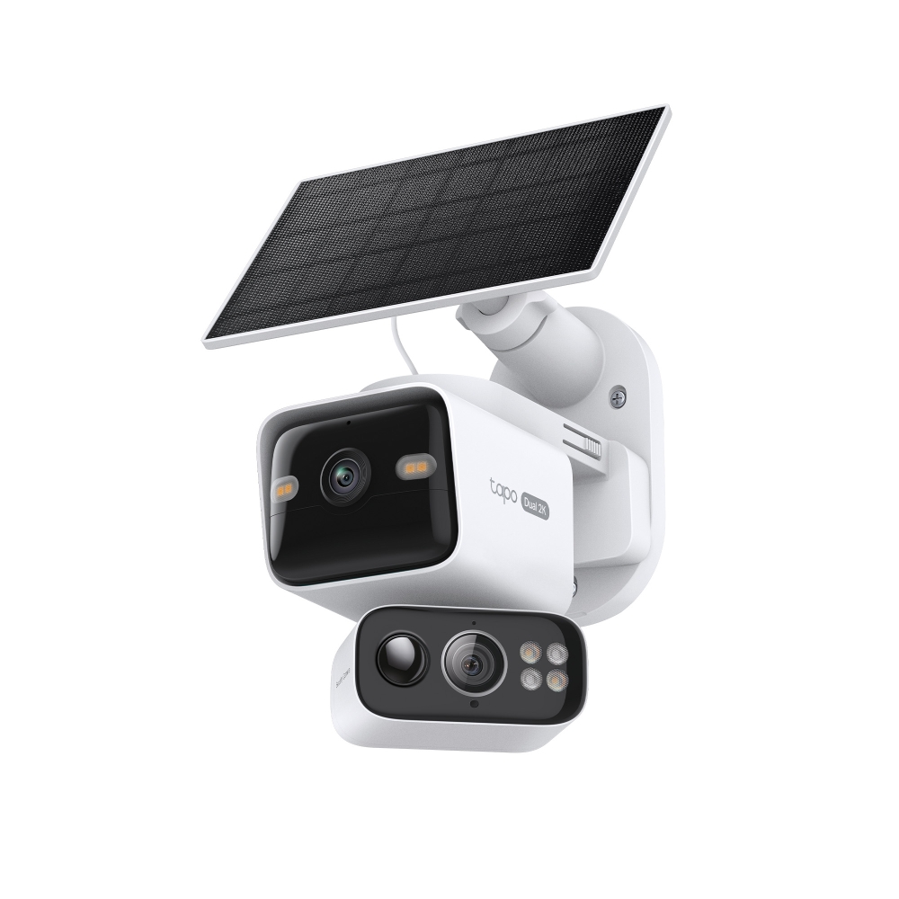 TP-Link Tapo C645D KIT Camera Kép 2K QHD
