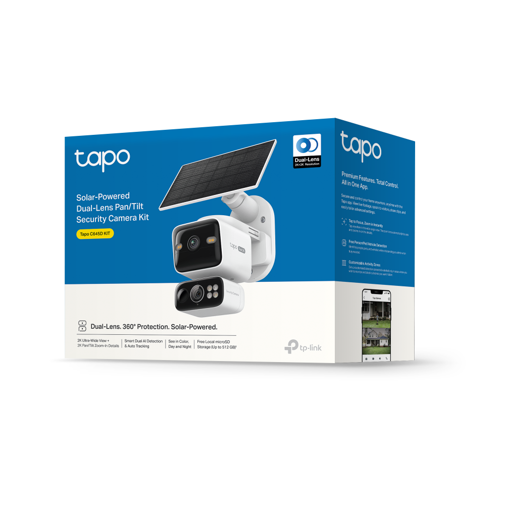 tapo69 https://wifiprovn.com/san-pham/tp-link-tapo-c645d-kit/