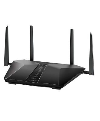 Router NETGEAR RAX43 Nighthawk AX5 WiFi 6 – AX4200 – WIFIPROVN