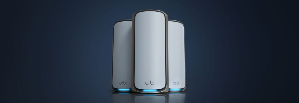 NETGEAR Orbi WiFi