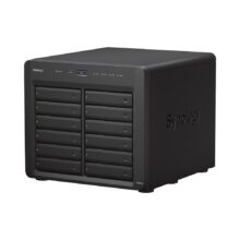 Thiết bị lưu trữ Synology DiskStation DS3622xs+