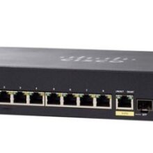 switch 8 cong gigabit poe cisco sg350-10mp-k9