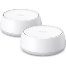 TP-Link Deco BE22 2 Pack WiFi 7 Mesh
