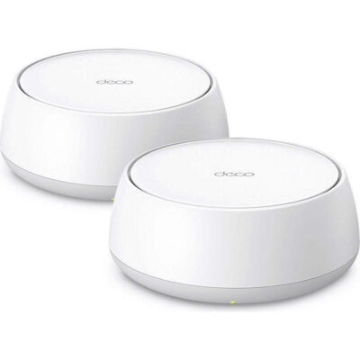 TP-Link Deco BE22 2 Pack WiFi 7 Mesh