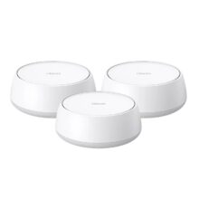 TP-Link Deco BE22 hệ thống Mesh WiFi 7 BE3600 phủ sóng toàn diện cho nhà nhiều tầng