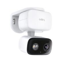 TP-Link Tapo C206 Camera WiFi 2K Trong Nhà