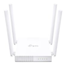 TP-Link Archer C24 Router WiFi AC750 Băng Tần Kép