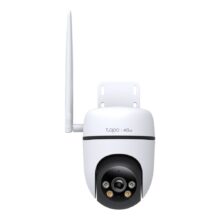 TP-Link Tapo C501GW Camera 4G Quay Quét 360°