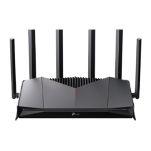 TP-Link Archer GE400 BE6500 Gaming Router