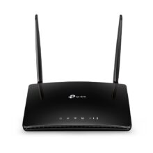 TP-Link Archer MR202 AC750 4G LTE Router