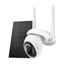 TP-Link Tapo C665G KIT Camera 4K 4G LTE