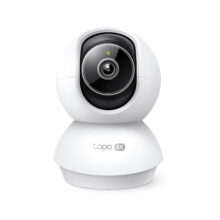 TP-Link Tapo C250 Camera 4K Quay Quét 360°
