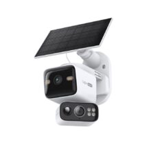 TP-Link Tapo C645D KIT Camera Kép 2K QHD